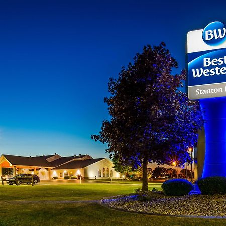 Best Western Stanton Inn Chilton Dış mekan fotoğraf