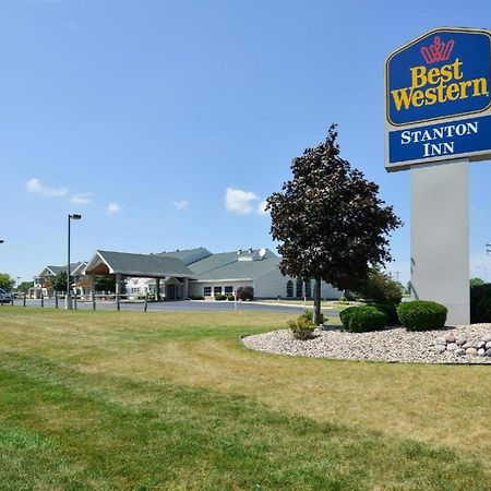 Best Western Stanton Inn Chilton Dış mekan fotoğraf