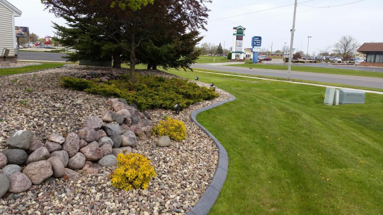 Best Western Stanton Inn Chilton Dış mekan fotoğraf
