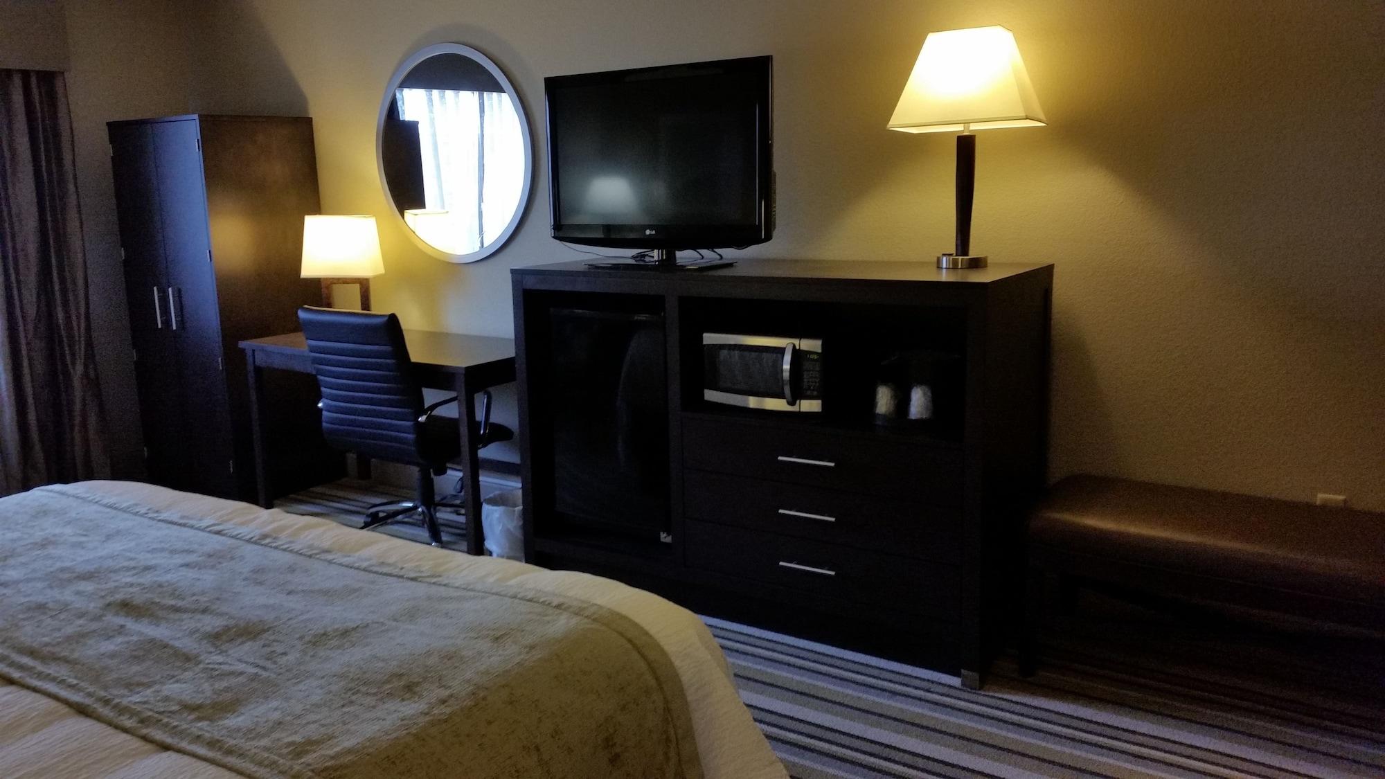 Best Western Stanton Inn Chilton Dış mekan fotoğraf