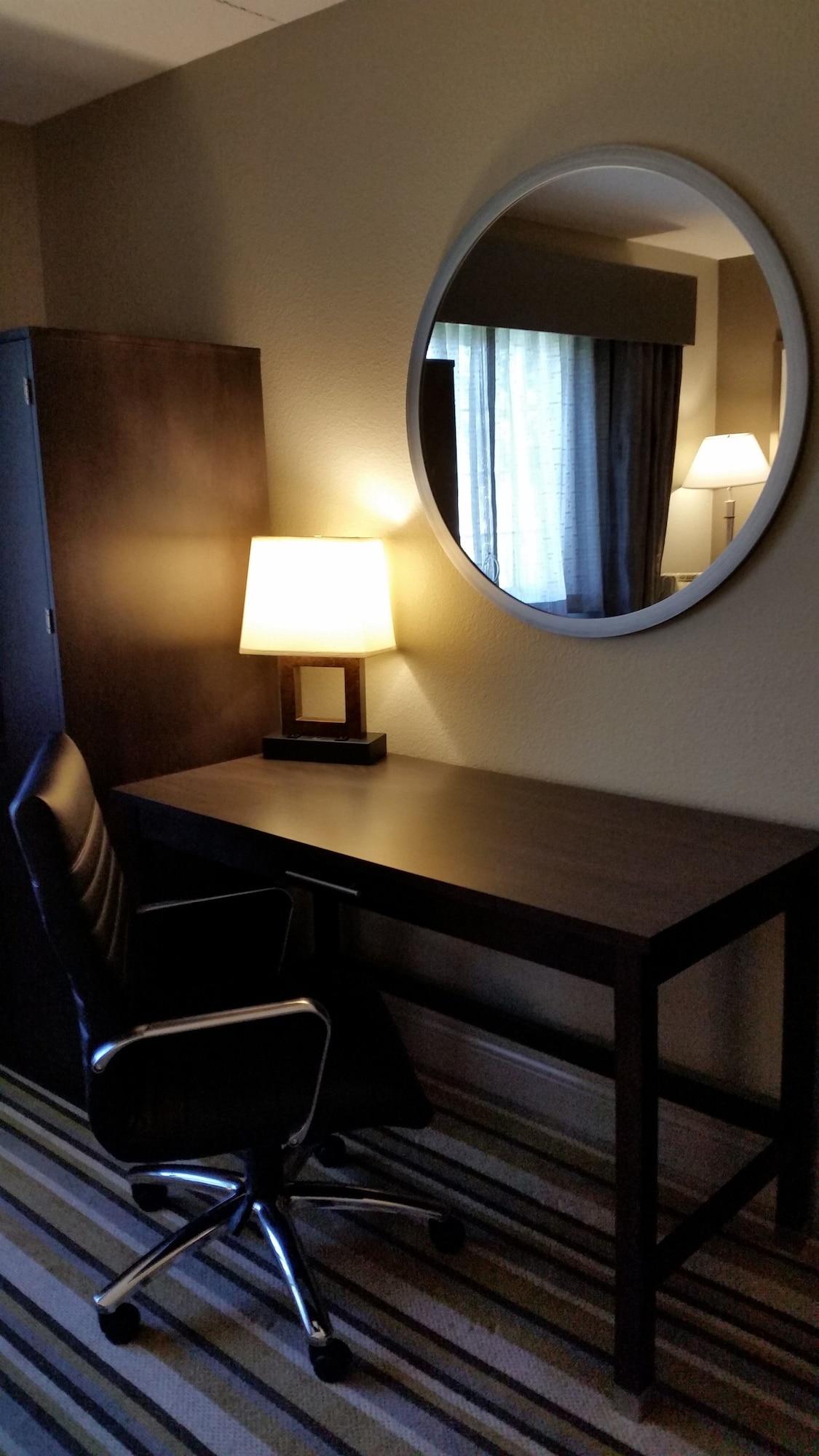 Best Western Stanton Inn Chilton Dış mekan fotoğraf
