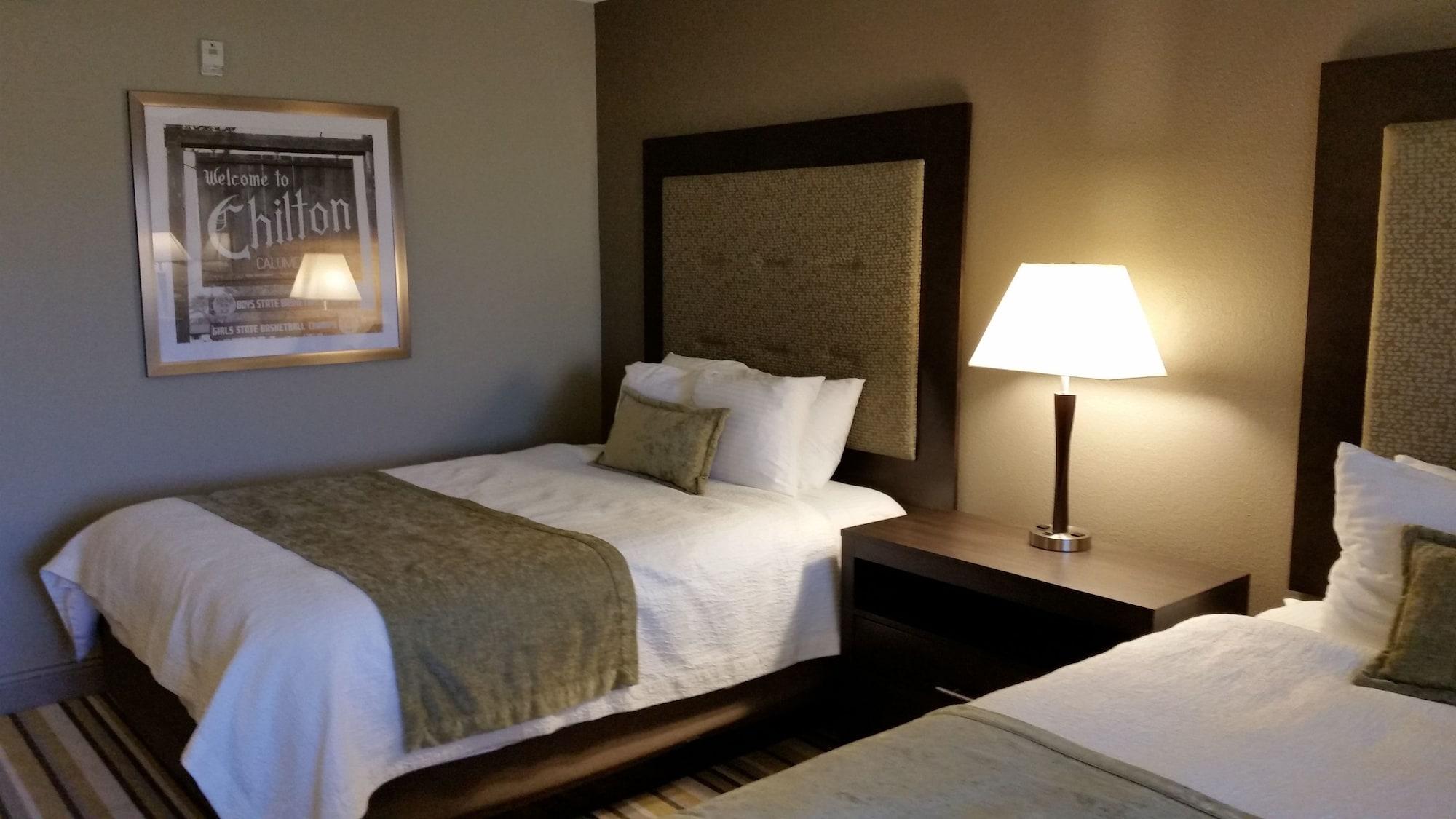 Best Western Stanton Inn Chilton Dış mekan fotoğraf
