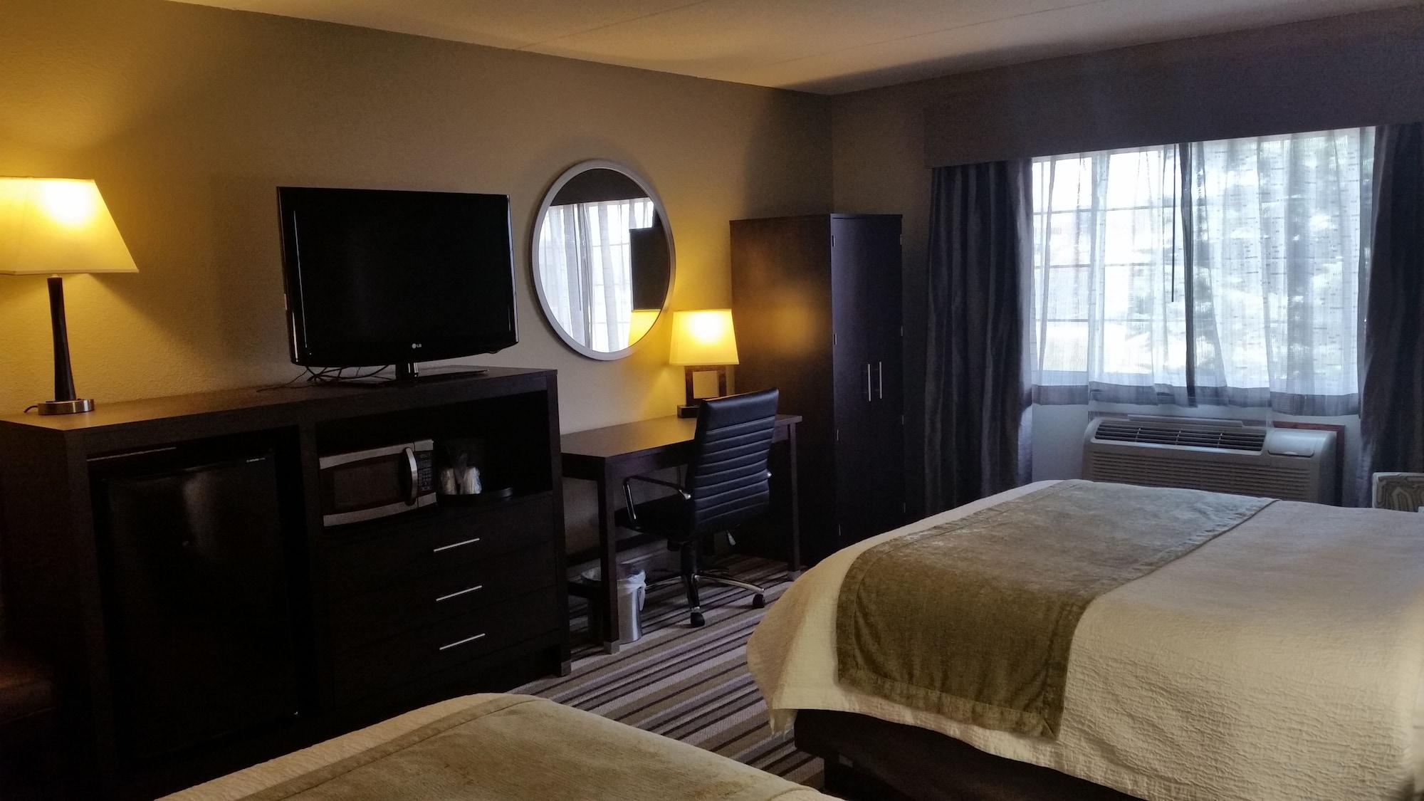 Best Western Stanton Inn Chilton Dış mekan fotoğraf
