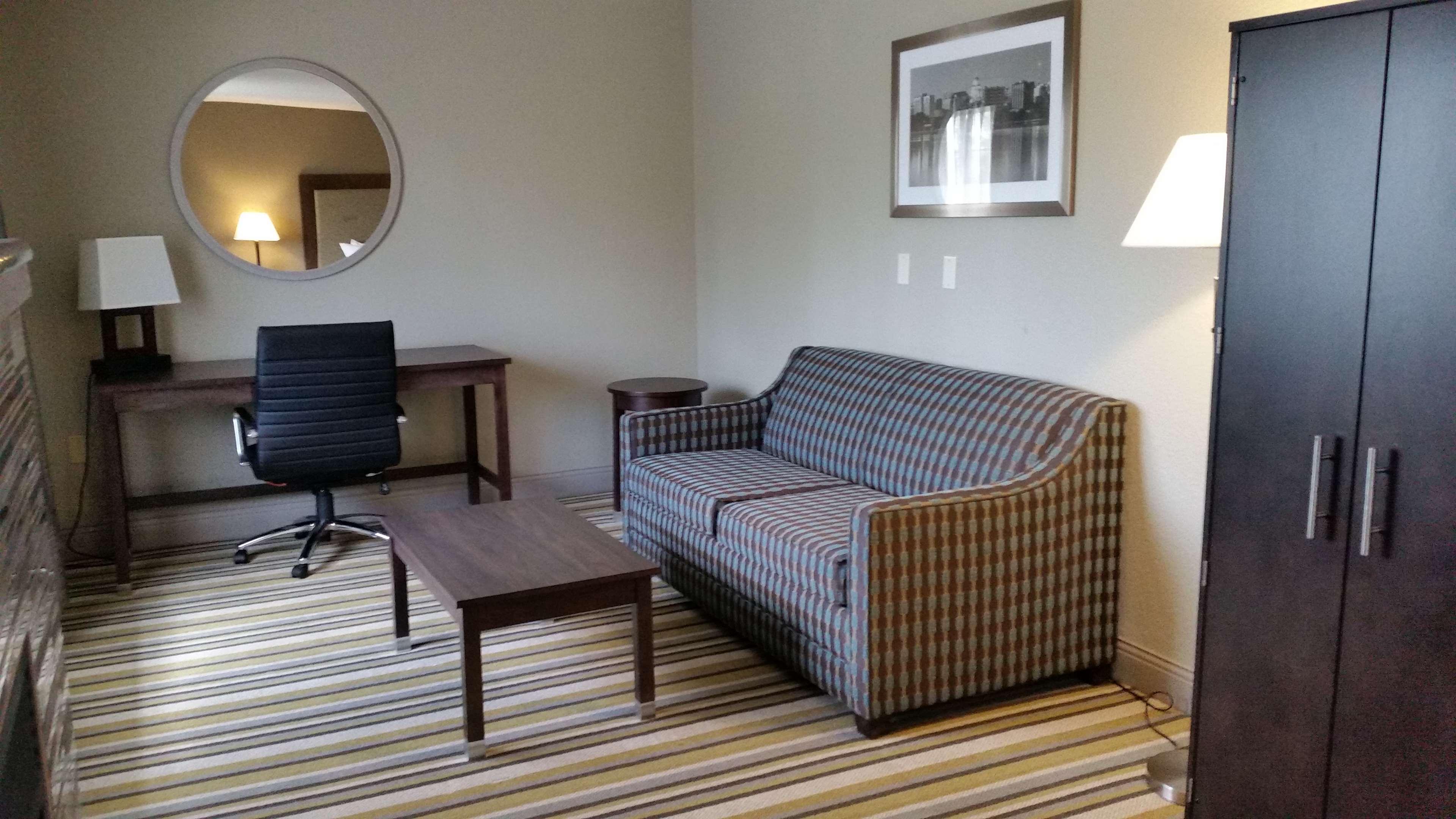 Best Western Stanton Inn Chilton Dış mekan fotoğraf
