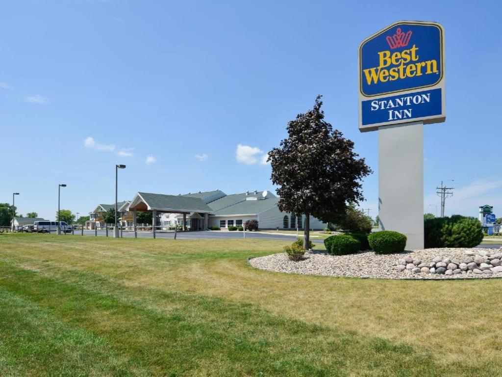 Best Western Stanton Inn Chilton Dış mekan fotoğraf
