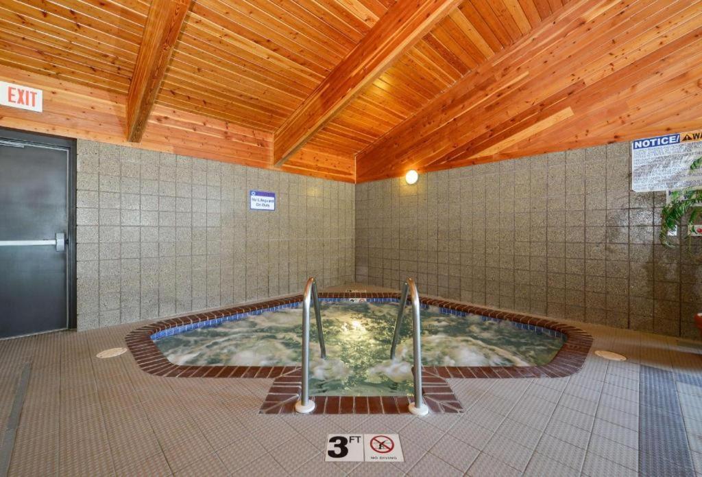 Best Western Stanton Inn Chilton Dış mekan fotoğraf