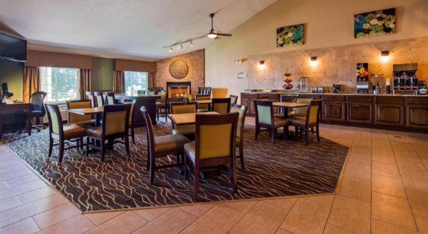 Best Western Stanton Inn Chilton Dış mekan fotoğraf