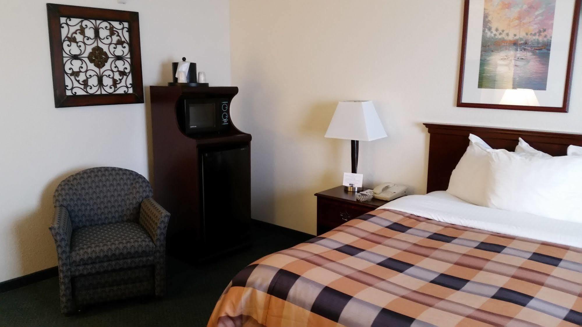 Best Western Stanton Inn Chilton Dış mekan fotoğraf