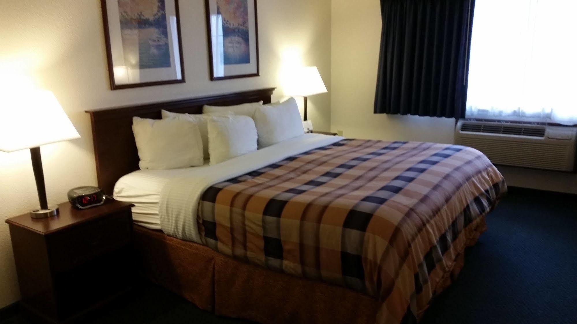 Best Western Stanton Inn Chilton Dış mekan fotoğraf