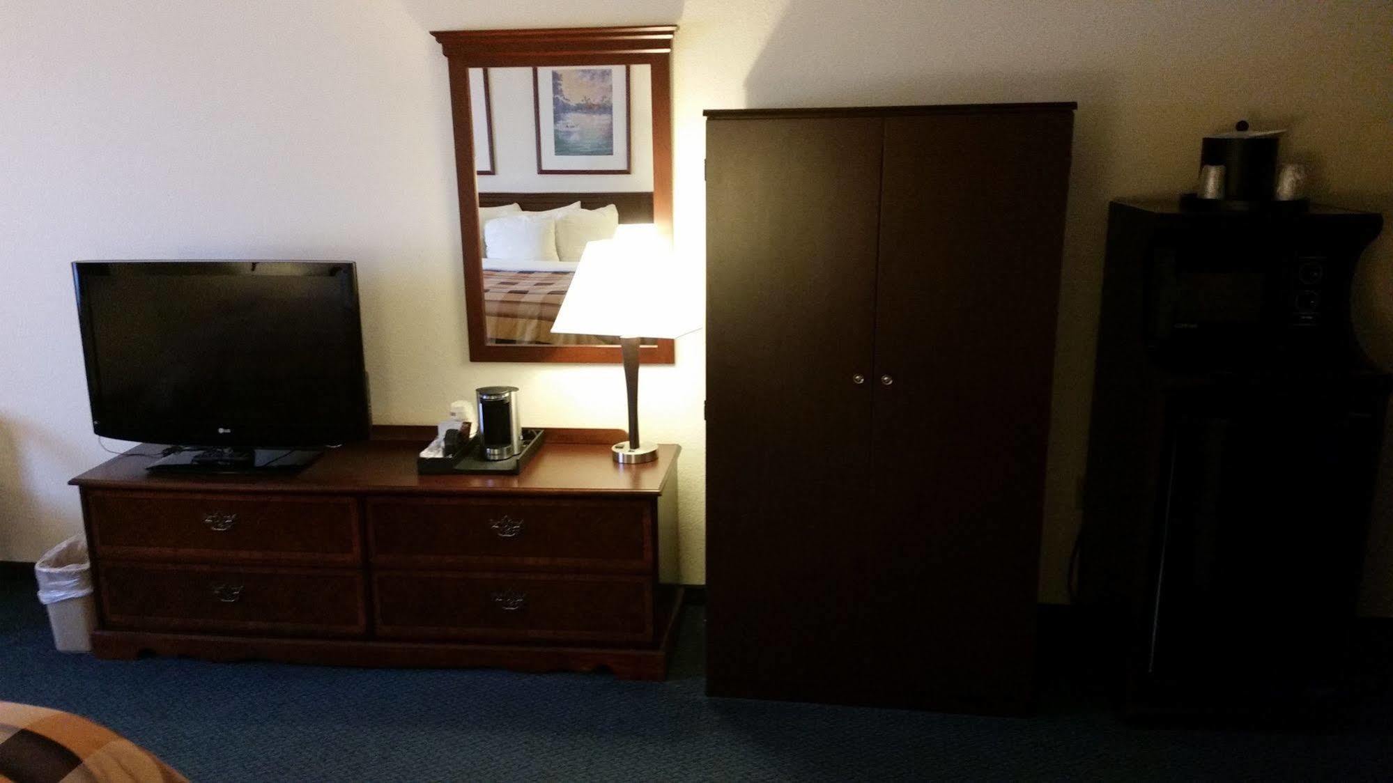 Best Western Stanton Inn Chilton Dış mekan fotoğraf