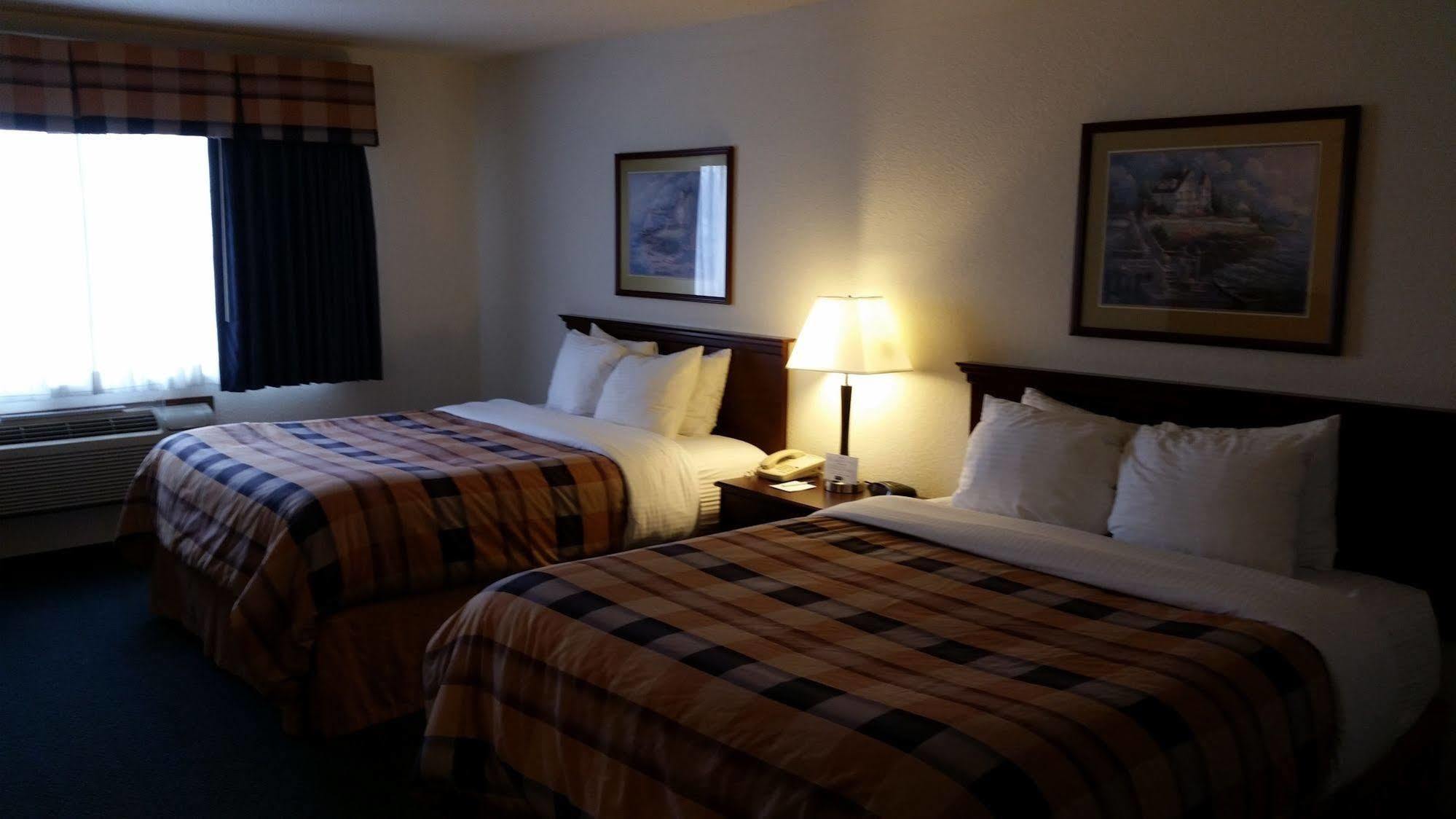 Best Western Stanton Inn Chilton Dış mekan fotoğraf