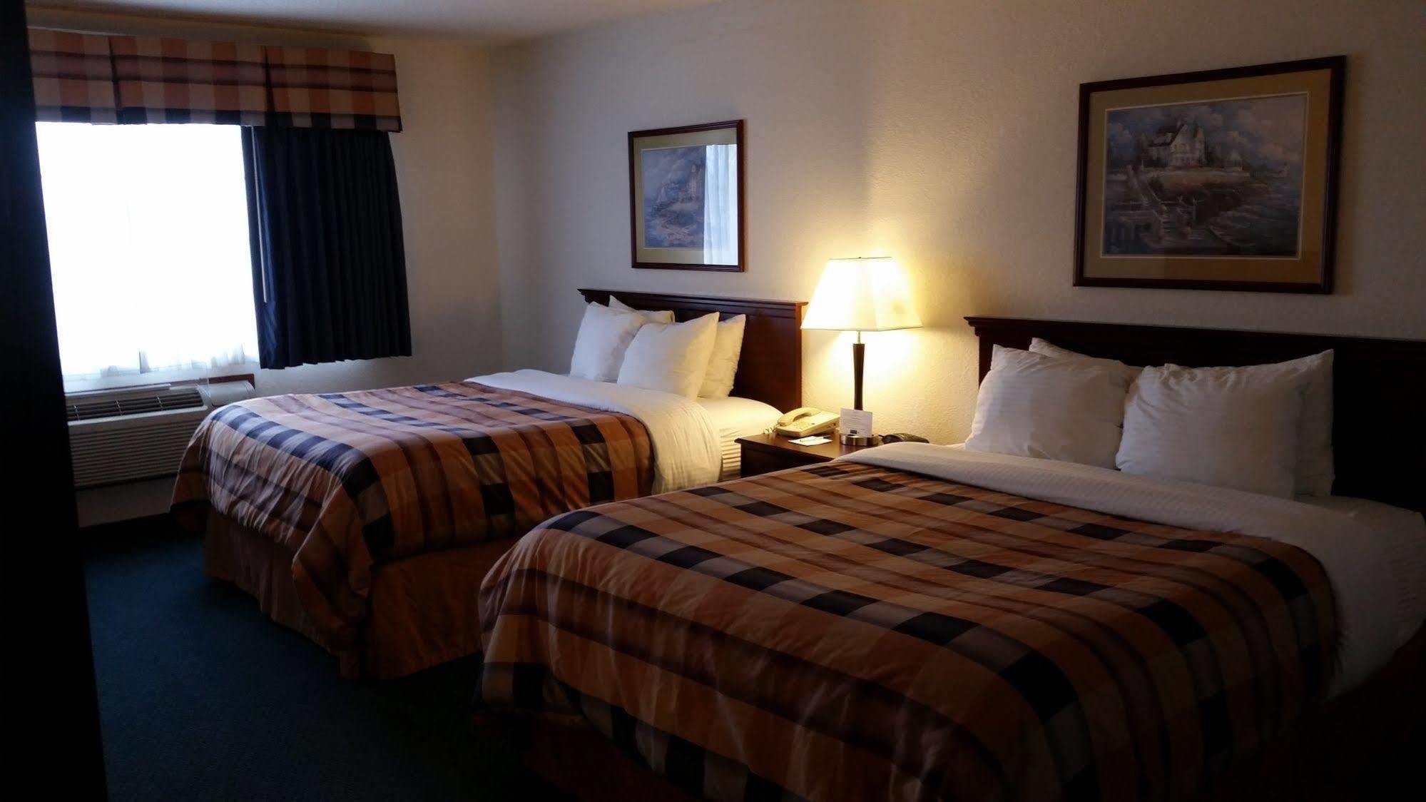 Best Western Stanton Inn Chilton Dış mekan fotoğraf