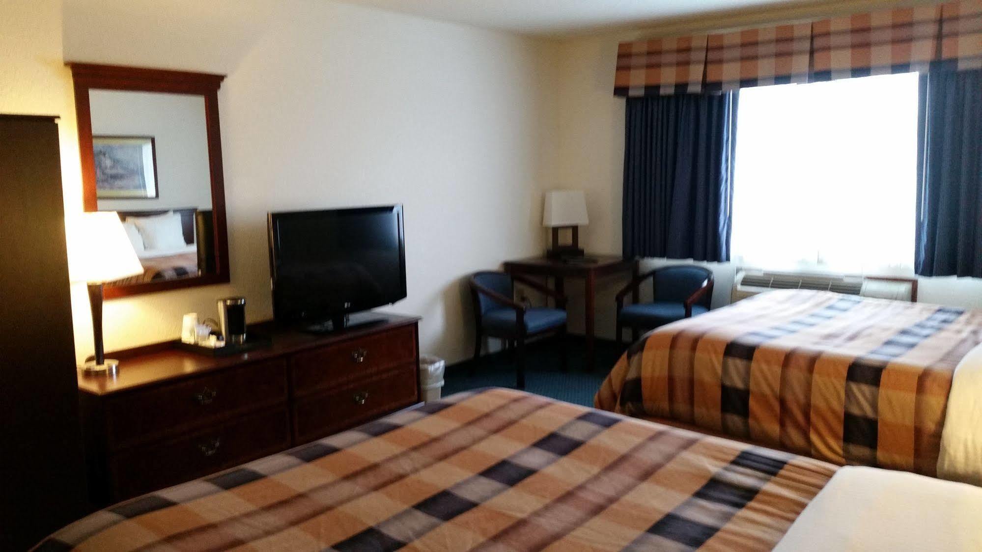 Best Western Stanton Inn Chilton Dış mekan fotoğraf