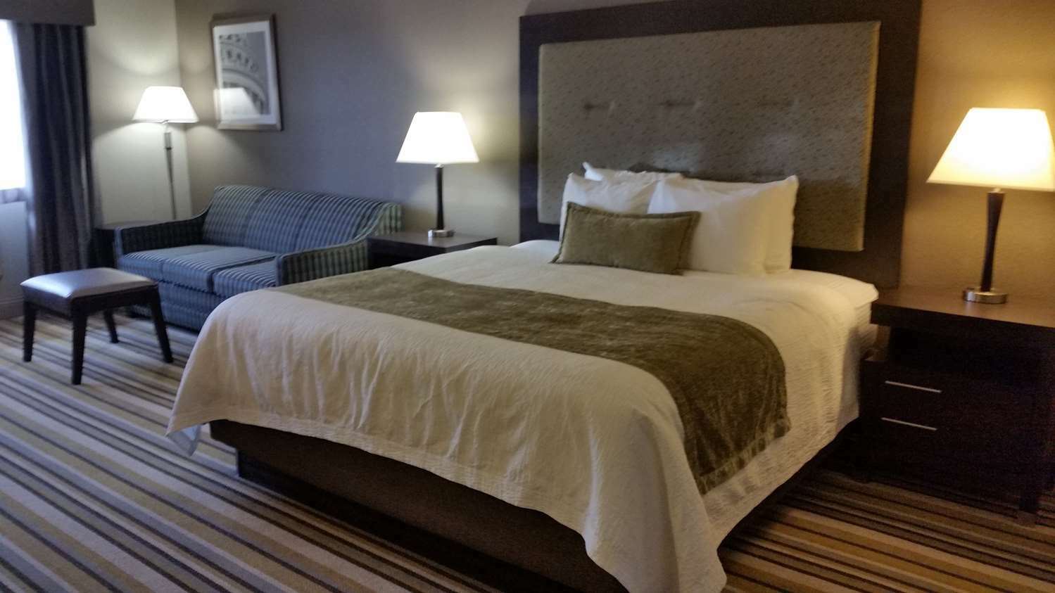 Best Western Stanton Inn Chilton Dış mekan fotoğraf