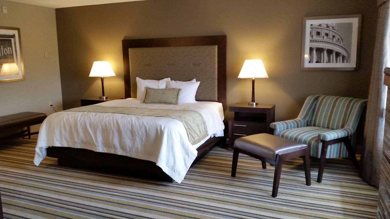 Best Western Stanton Inn Chilton Dış mekan fotoğraf